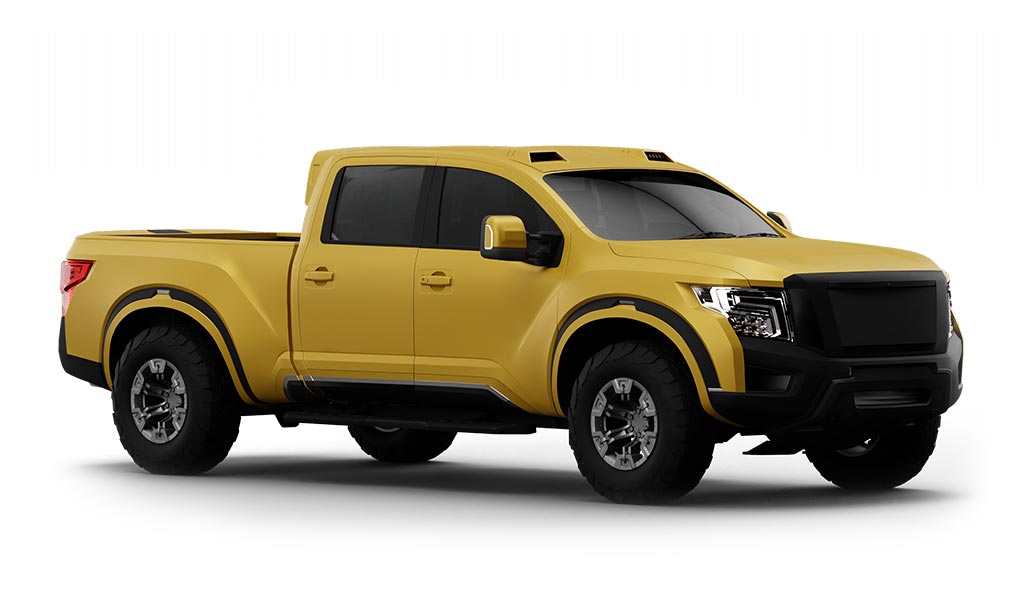 pick-up-2 Vendre son pick-up
