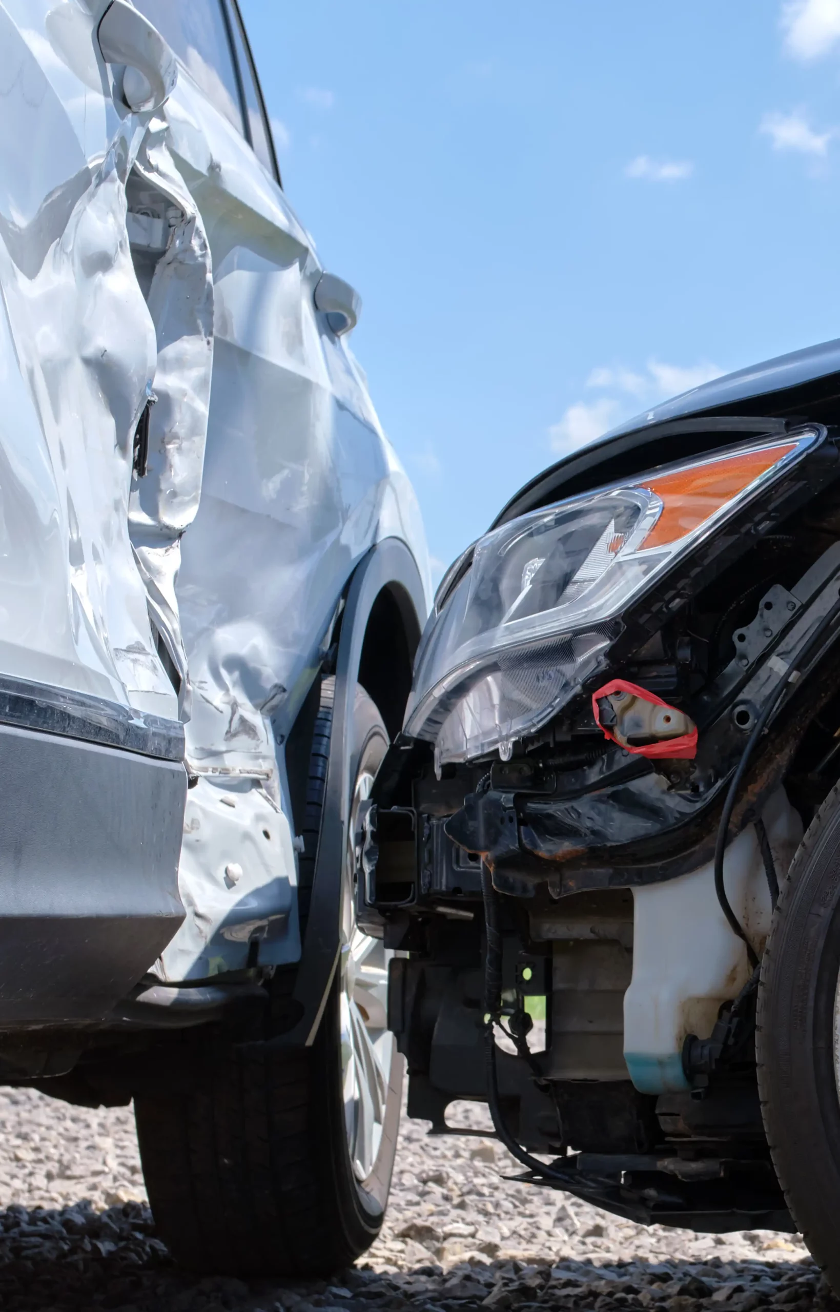 vendre-voiture-accidentee