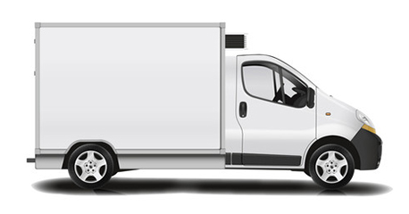 rachat utilitaire frigorifique