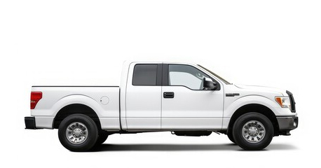 vendez votre utilitaire Pick-up