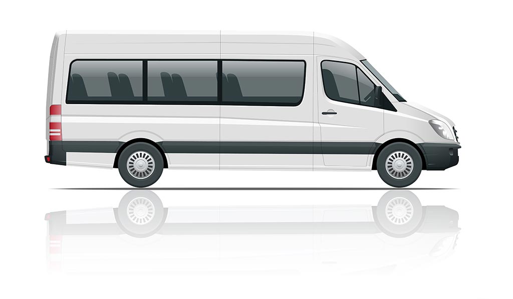 rachat minibus